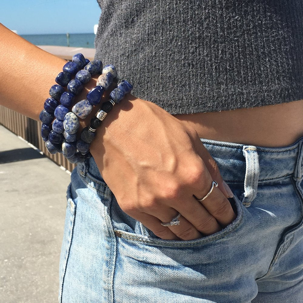 Sodalite